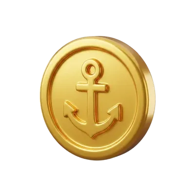 Block Harbor — coin