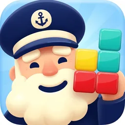 Block Harbor icon