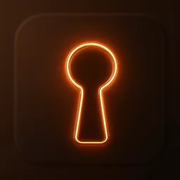 Keyline icon
